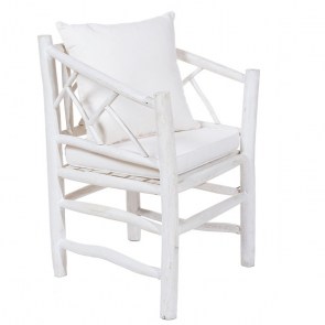 Πολυθρονα Teak